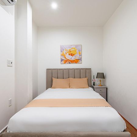 Palas House By Cozrum Ho Chi Minh City Bagian luar foto