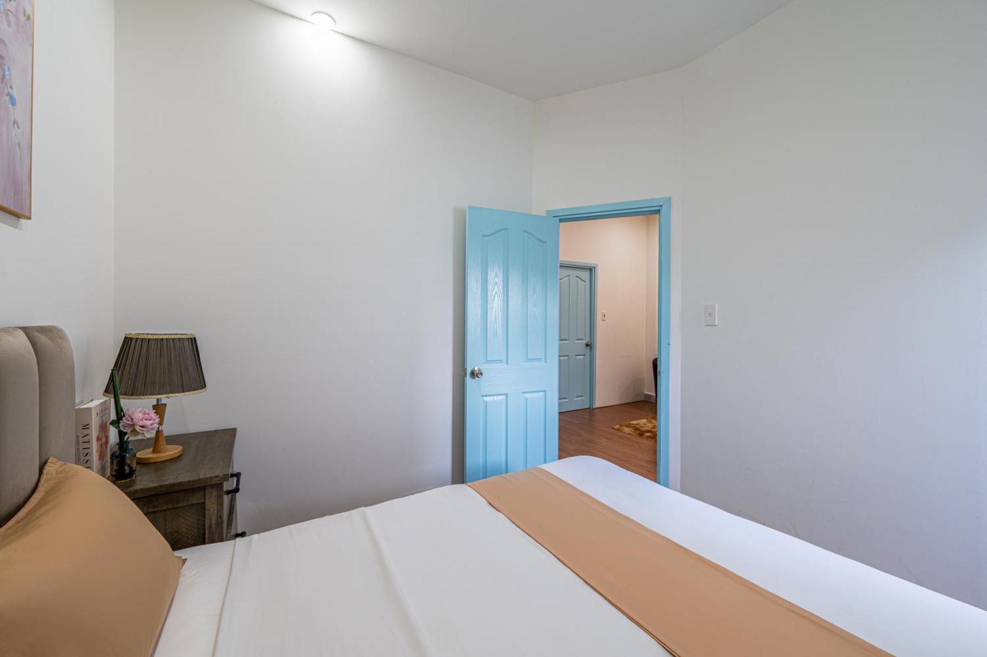 Palas House By Cozrum Ho Chi Minh City Bagian luar foto