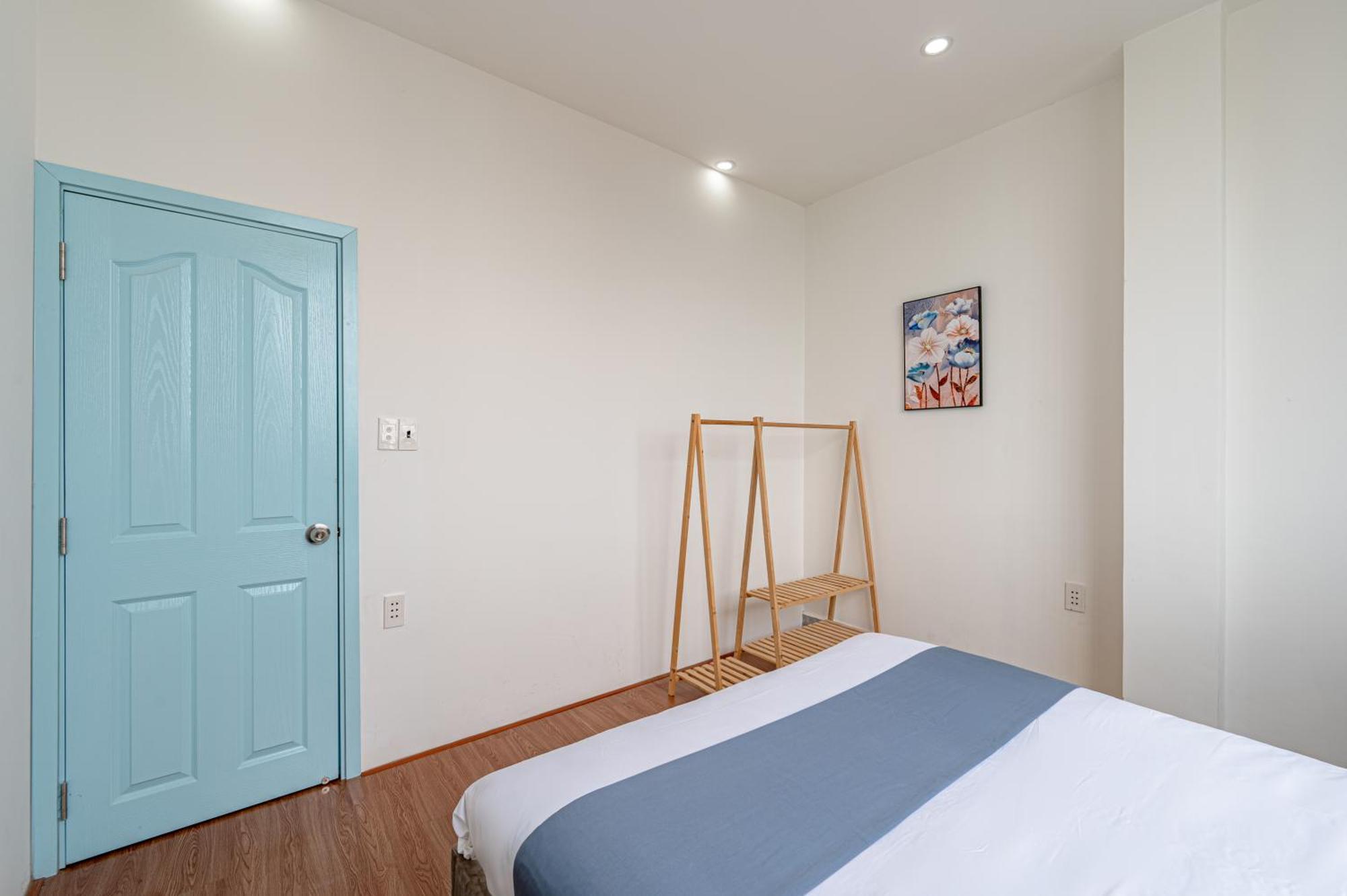 Palas House By Cozrum Ho Chi Minh City Bagian luar foto