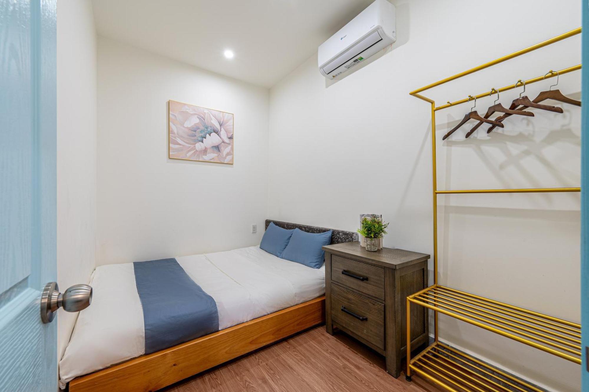 Palas House By Cozrum Ho Chi Minh City Bagian luar foto