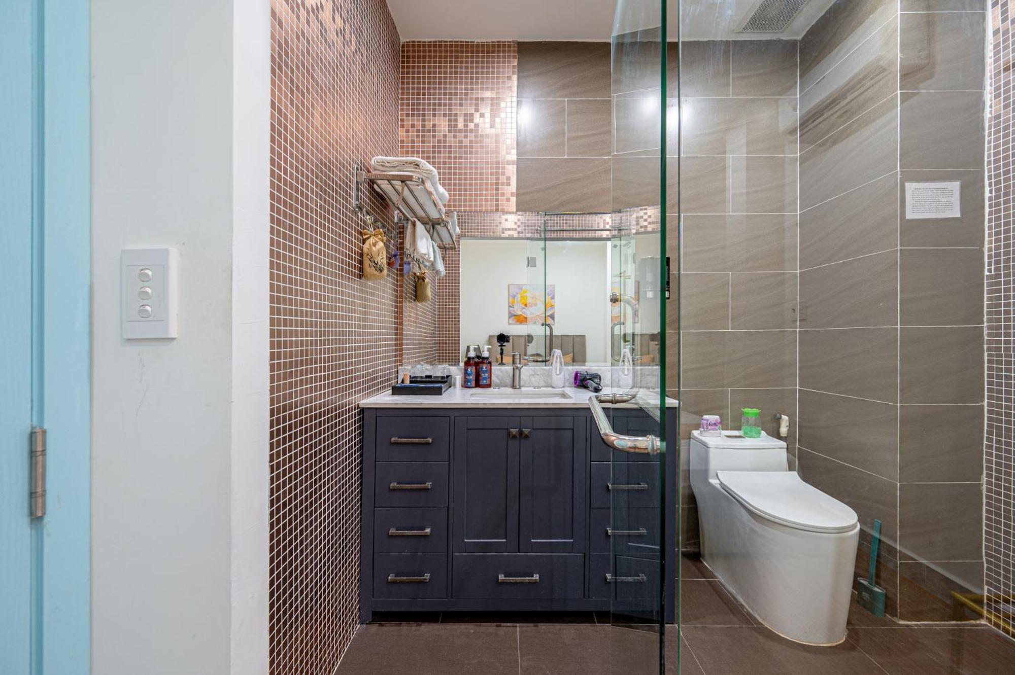 Palas House By Cozrum Ho Chi Minh City Bagian luar foto