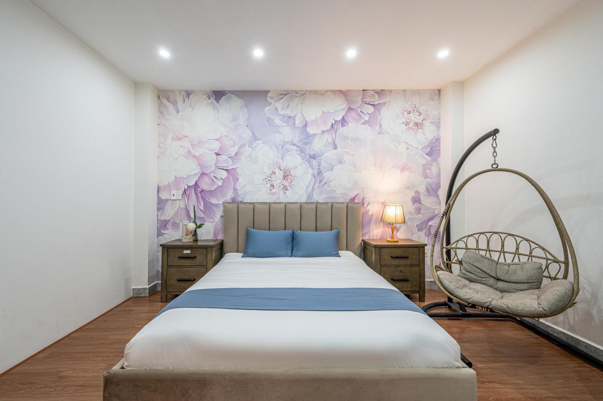 Palas House By Cozrum Ho Chi Minh City Bagian luar foto