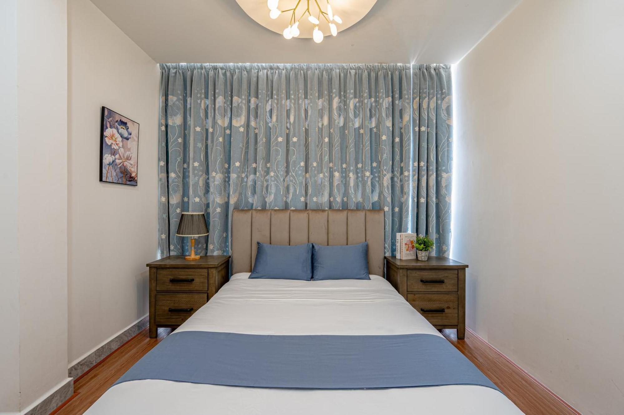 Palas House By Cozrum Ho Chi Minh City Bagian luar foto