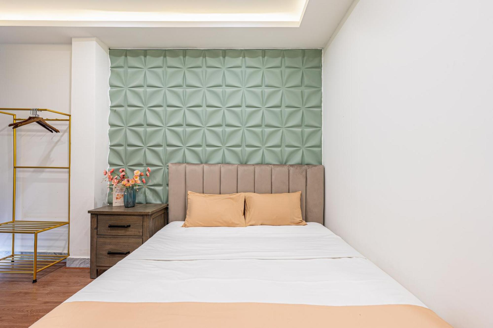Palas House By Cozrum Ho Chi Minh City Bagian luar foto