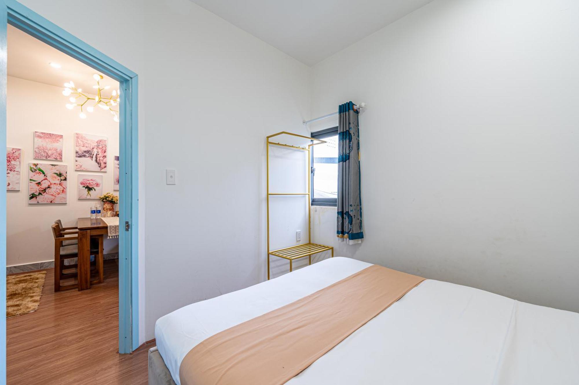 Palas House By Cozrum Ho Chi Minh City Bagian luar foto