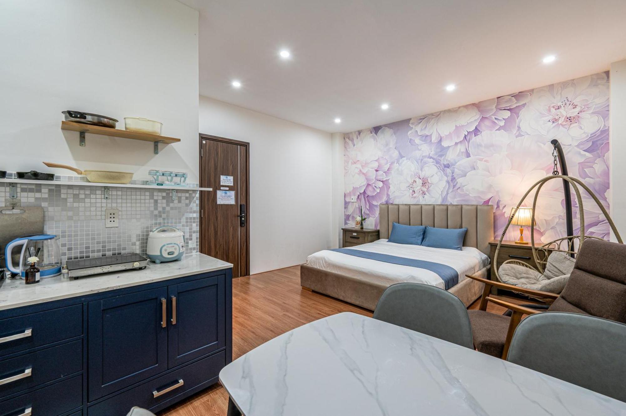 Palas House By Cozrum Ho Chi Minh City Bagian luar foto